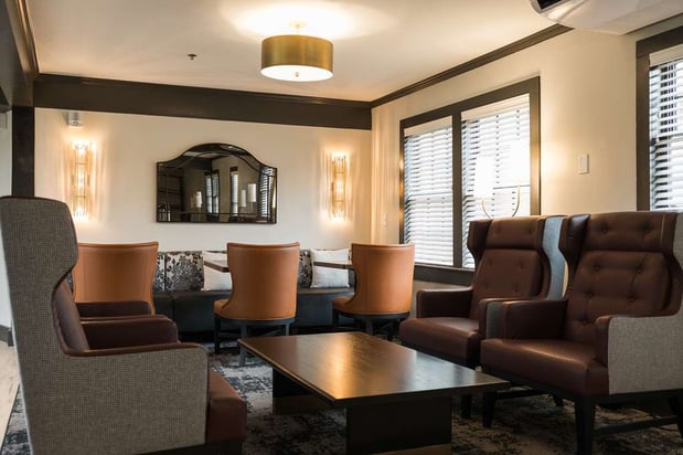 Images Waynesville Inn and Golf Club, Tapestry Collection by Hilton