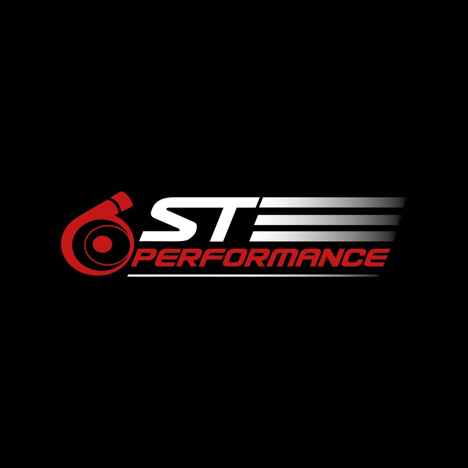 ST-Performance in Salzburg | Autowerkstatt | Autoreparatur | Elektrofahrzeuge | KFZ Tuning | Pickerl Logo