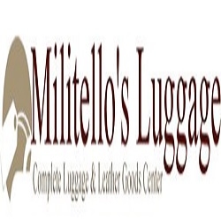 Militello's Luggage