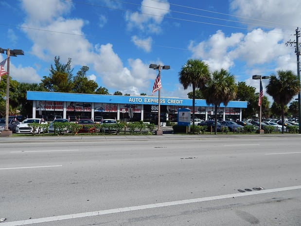 Images Auto Express Credit