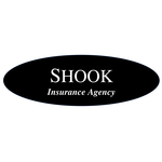 Shook Insurance Agency Logo