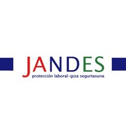 Jandes Logo