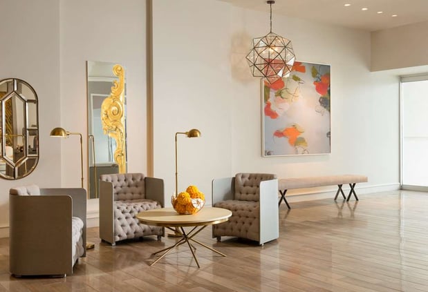 Images DoubleTree by Hilton Hotel Dallas - Love Field