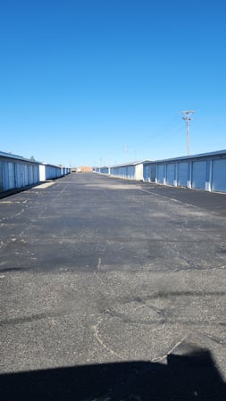 Images Sauk Prairie Mini Warehouse