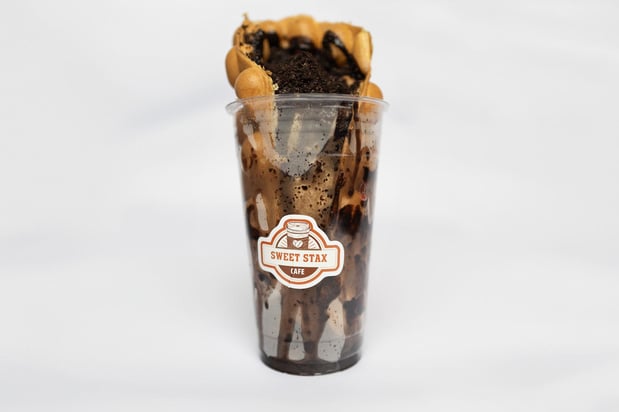 Images Sweet Stax Cafe