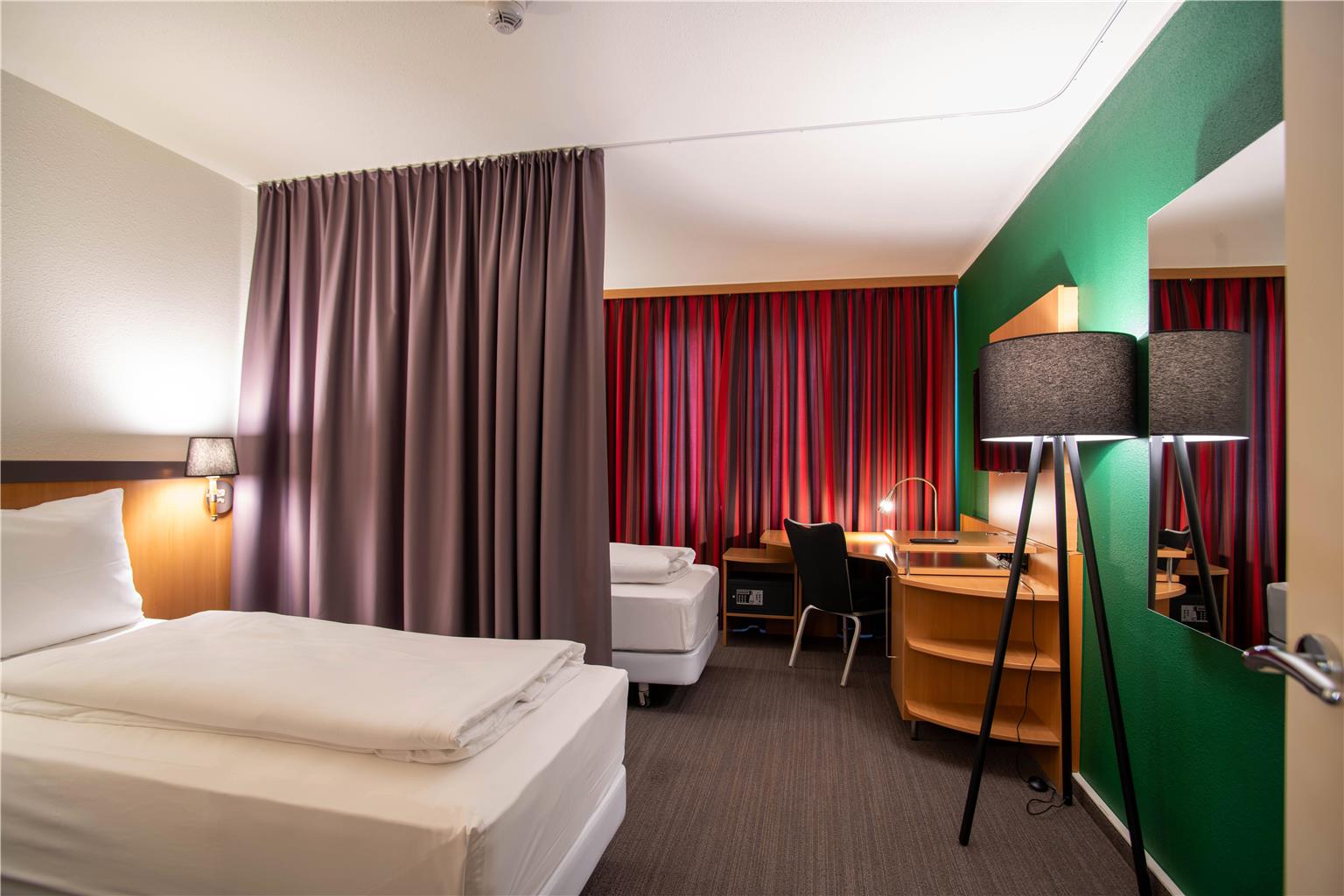 Bild 21 Best Western Conference Airporthotel Frankfurt-Moerfelden in Moerfelden-Walldorf