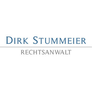 Logo Dirk Stummeier Rechtsanwalt