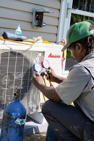 Images Sureway Heating Cooling Plumbing