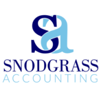 Snodgrass Accounting Logo
