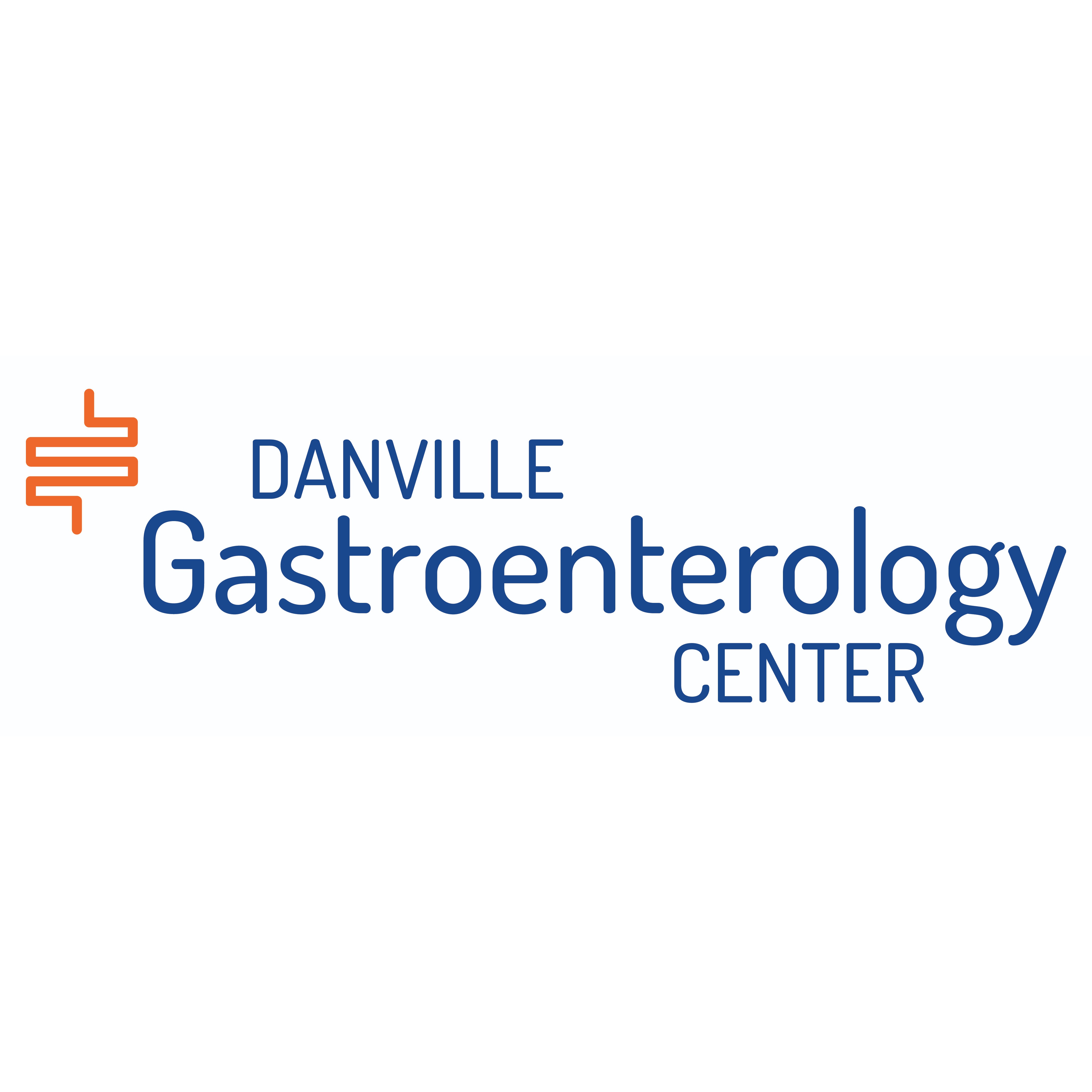 Danville Gastroenterology Logo