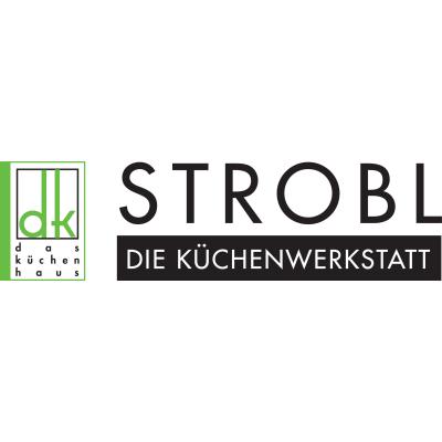 Logo Theo Strobl