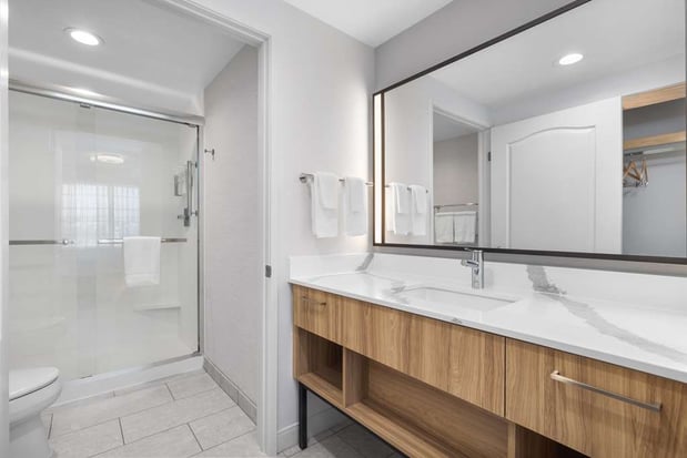 Images Homewood Suites by Hilton San Diego Airport-Liberty Station