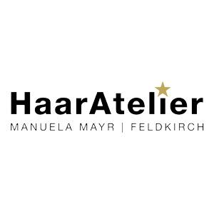 HaarAtelier Manuela Mayr Logo