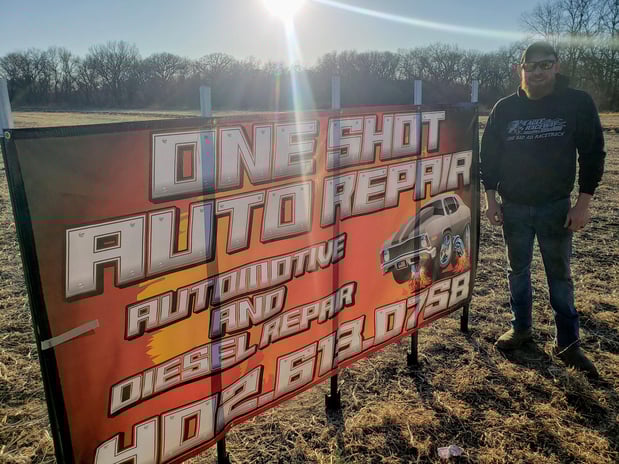 Images One Shot Auto Repair