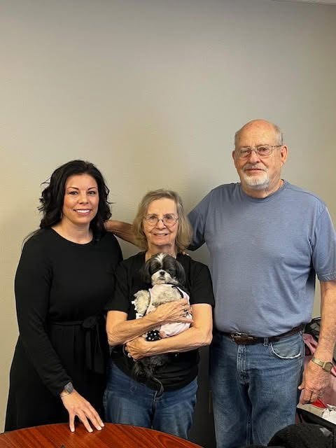 Jennifer Eylicio Realtor at Realty One of New Mexico Image