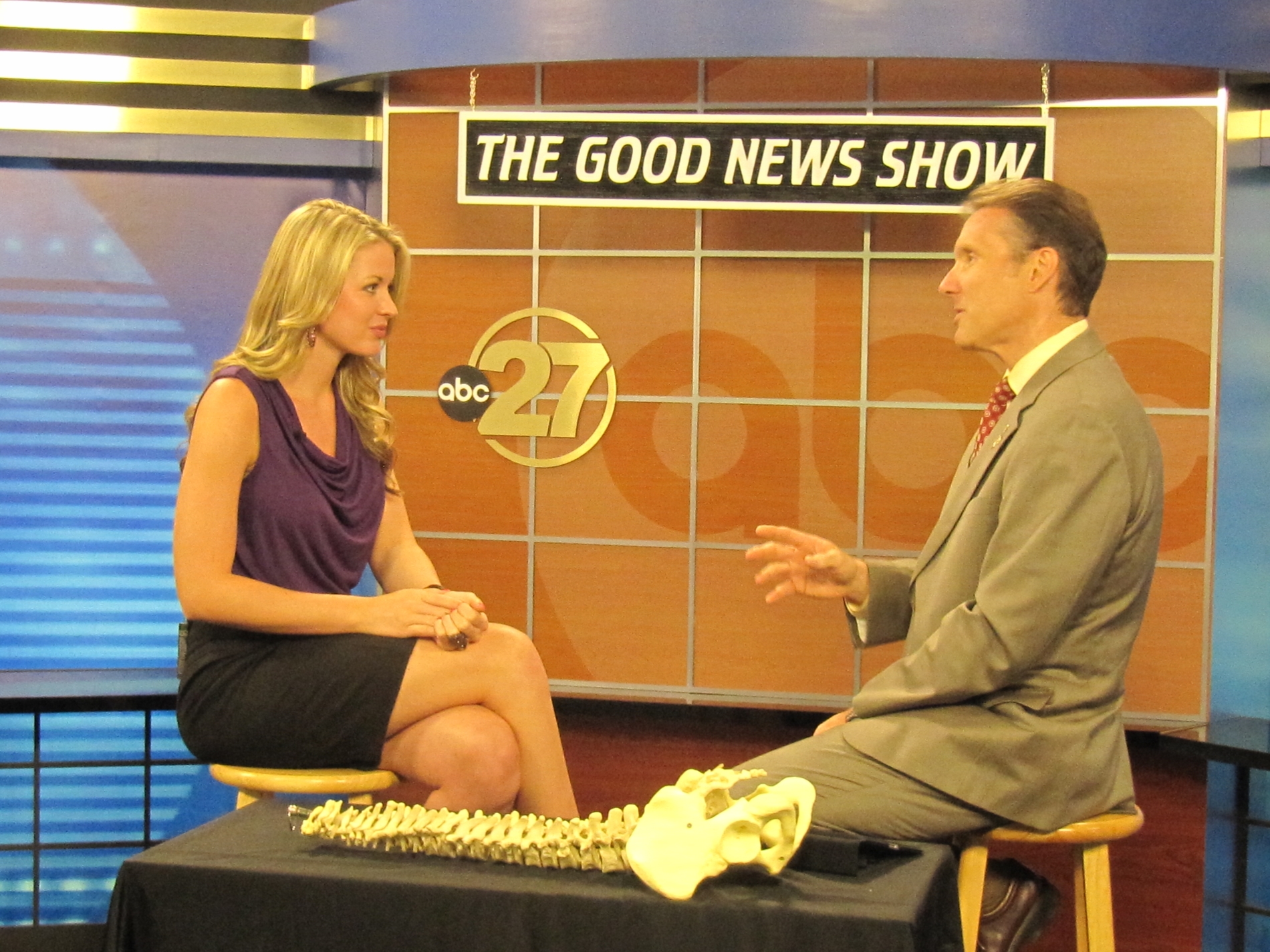 Images Fiorini Chiropractic Center, P.A.