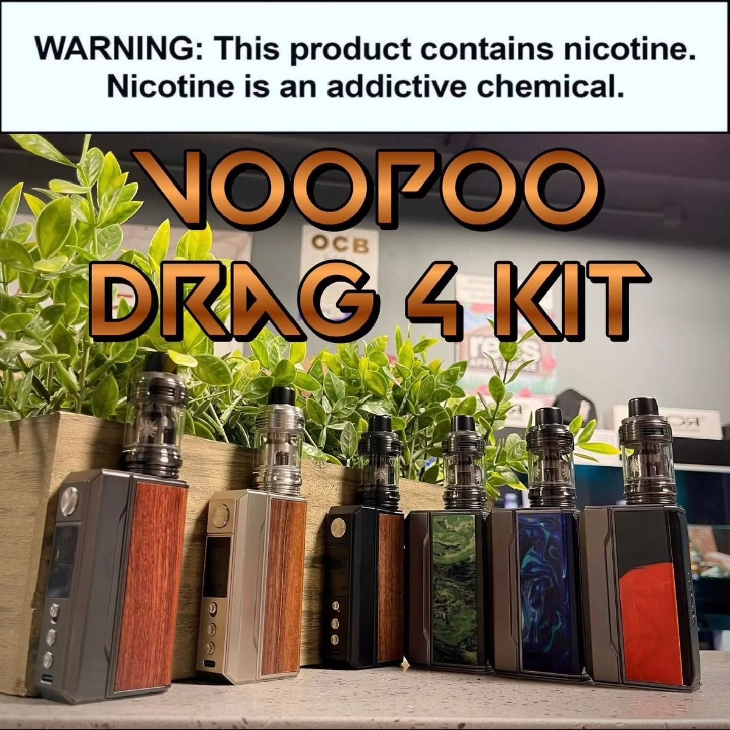 Vape Street Image