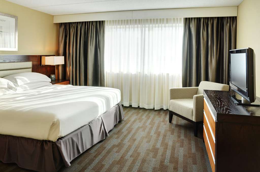 Images Hilton Winnipeg Airport Suites