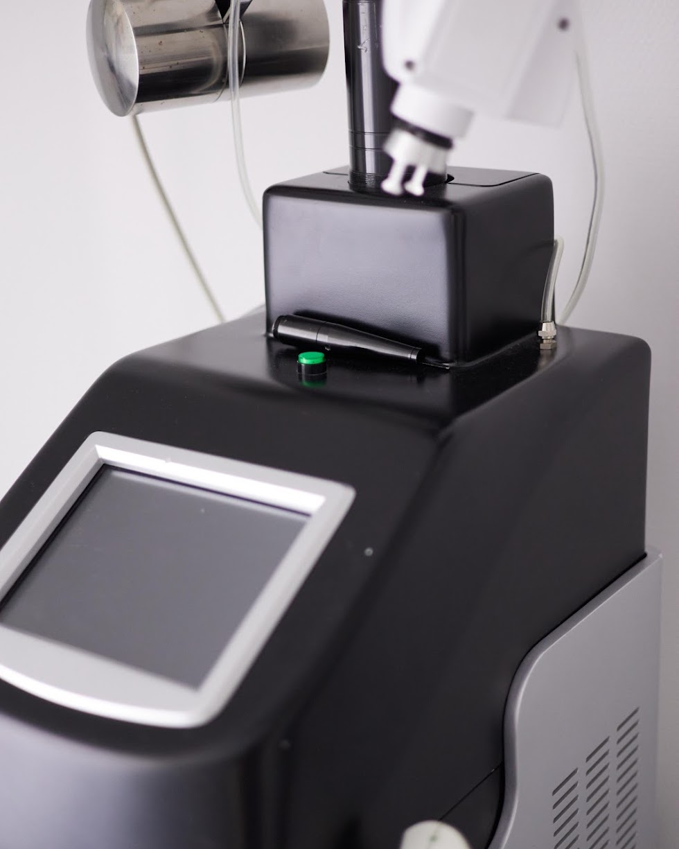 Inovelia Aesthetics - Klinik für Ästhetische Chirurgie und Haartransplantationen, Ludgeristr. 35 in Münster