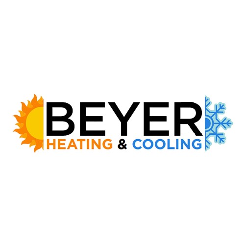 Beyer Heating Logo
