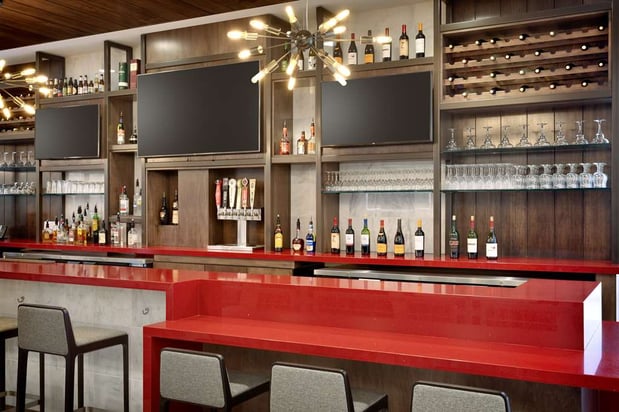 Images Hilton Garden Inn Lehi