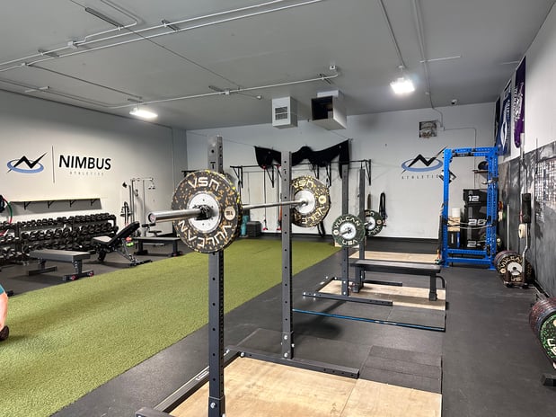 Images Nimbus Athletics