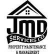 JMD Services Co Logo