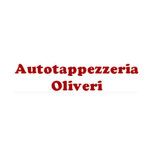 Logo Autotappezzeria Oliveri Catania 095 445782