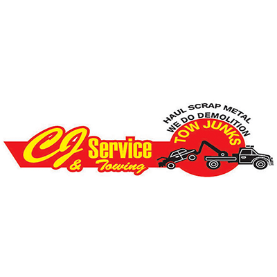CJ Service & Towing Inc Kaneohe (808)236-2300