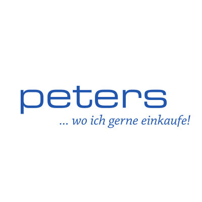 Logo Kaufhaus Peters
