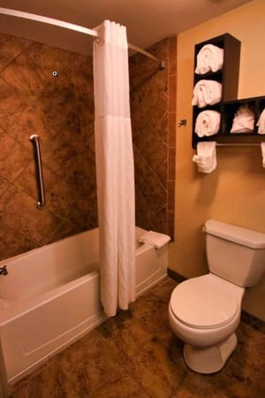 Images Hampton Inn & Suites Jacksonville - Beach Boulevard/Mayo Clinic Area