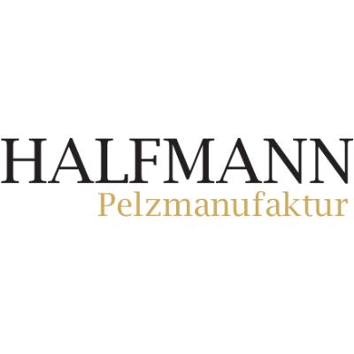 HALFMANN Pelzmanufaktur in Düsseldorf - Logo
