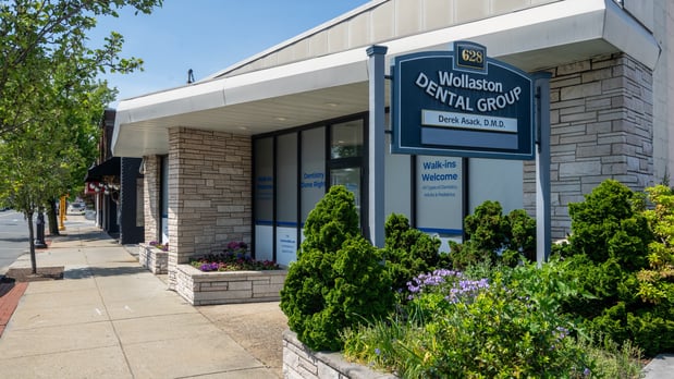 Images Wollaston Dental Group - A Dental365 Company