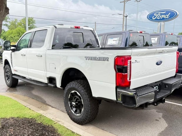 Images McLarty Daniel Ford