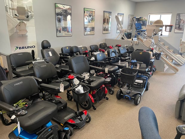 Images 101 Mobility of Northeast Wisconsin