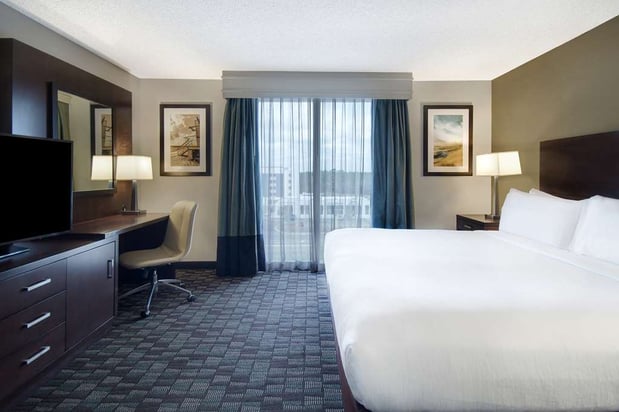 Images Embassy Suites by Hilton Jacksonville Baymeadows