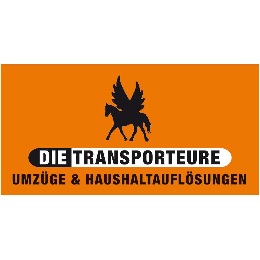 Logo Uwe Zimmermann Die Transporteure
