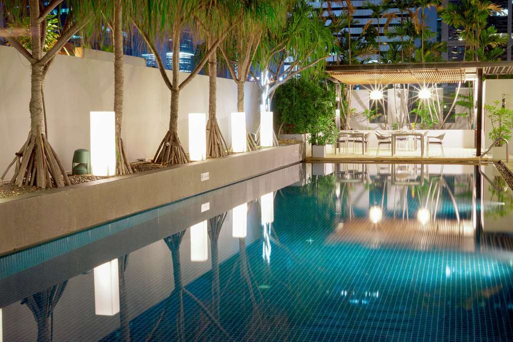 Park Plaza Bangkok Soi 18