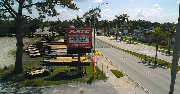 Images All American Trailer Connection - Fort Myers