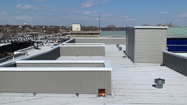 Images Roofworks Construction Co. LLC