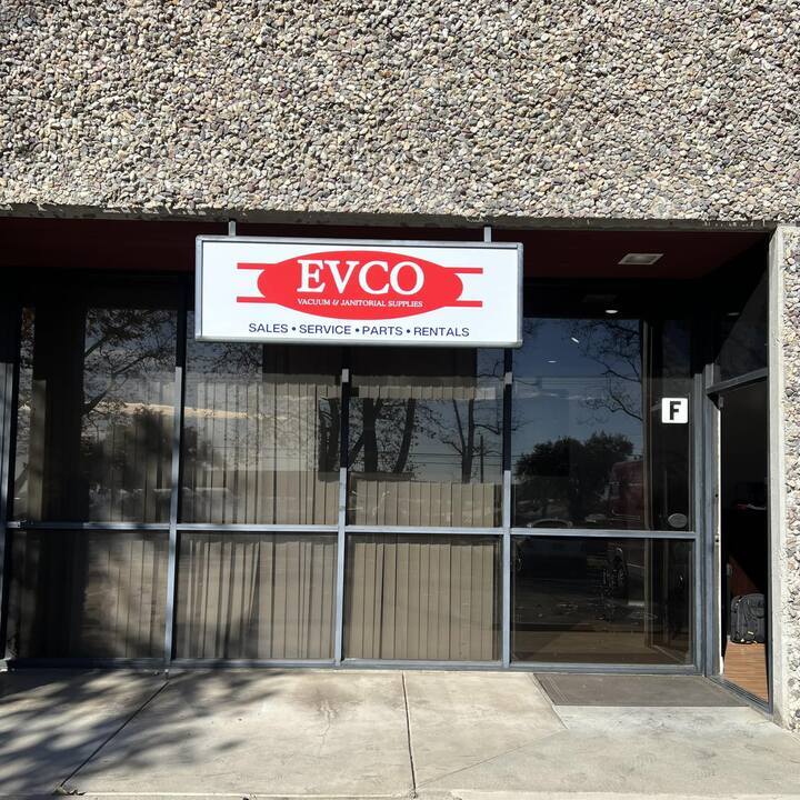 Images Evco Vacuum & Janitorial Supplies