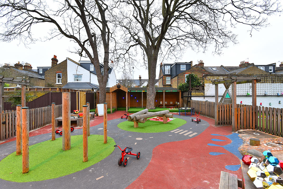 Images Bright Horizons Teddington Cedar Road Day Nursery and Preschool