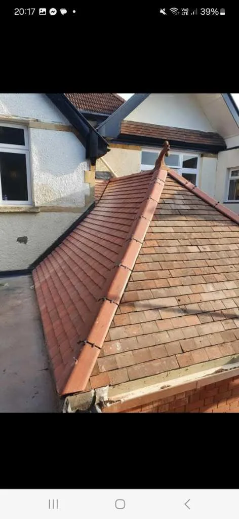 Images Mitre Roofing Group 1 Ltd