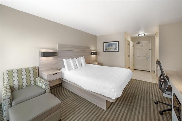 Images Best Western Plus Twin View Inn & Suites