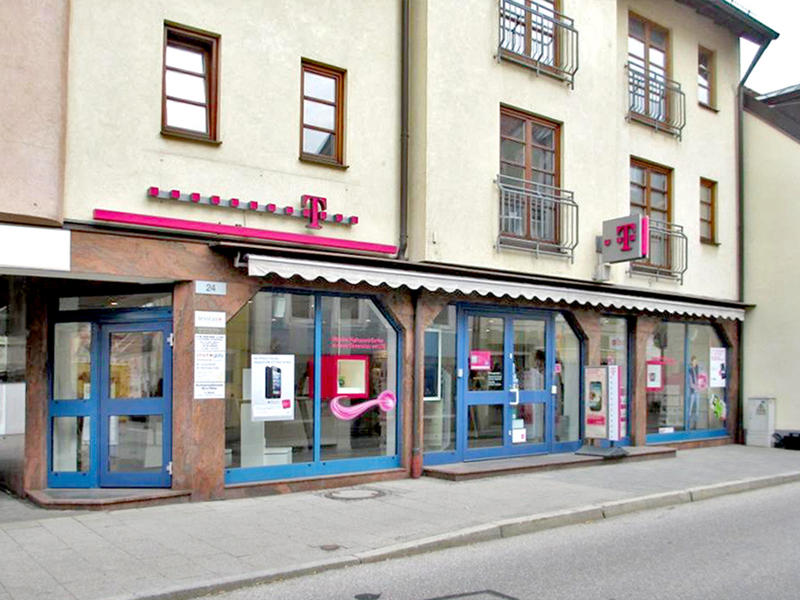 Bild 1 Telekom Shop in Fürstenfeldbruck
