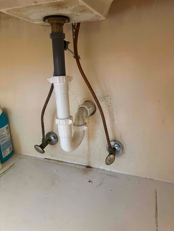 Images Aubrey Plumbing Company LLC