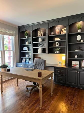 Images Mansion Interiors Cabinet Refinishing