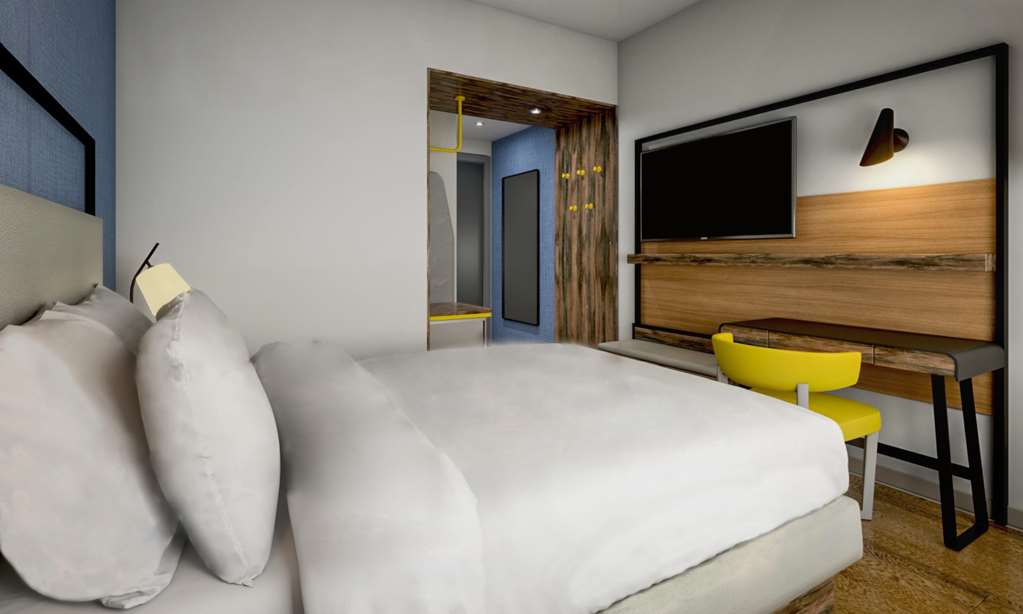 Images Tru by Hilton Saltillo