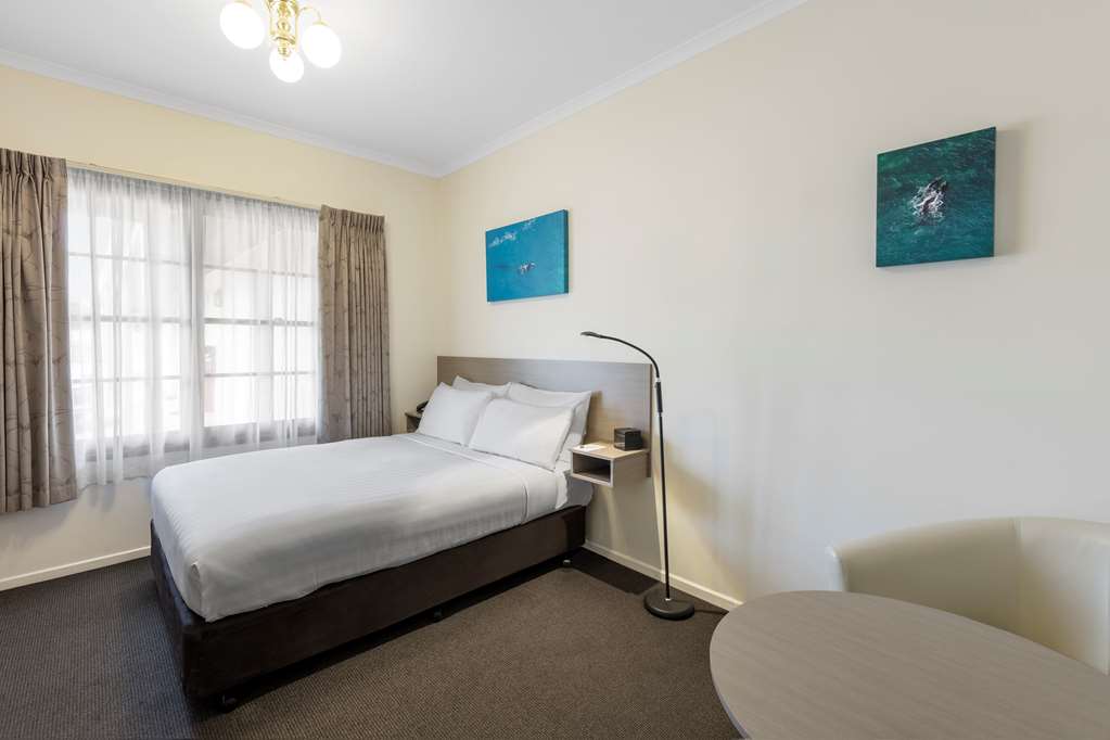 Images Best Western Olde Maritime Motor Inn