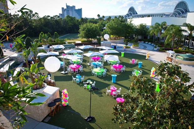 Images Hilton Orlando